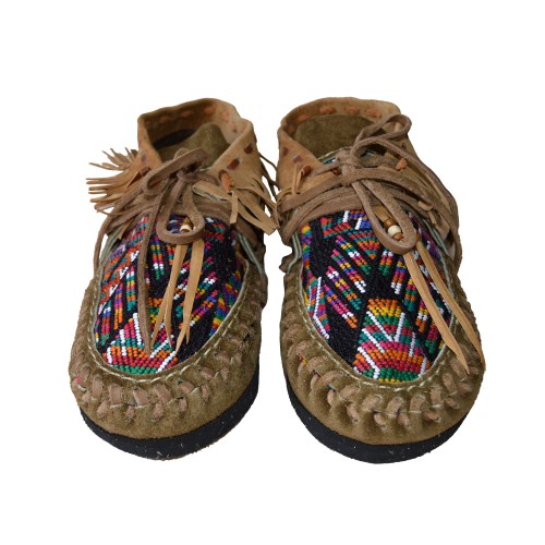 Mocasines Guatemala