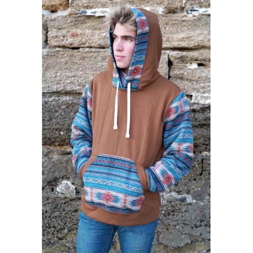 Sudadera INCAS