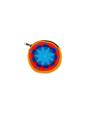 MONEDERO CROXE ALGODÓN